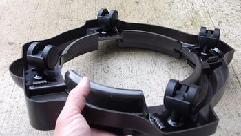 Rainbow/RexAir E Dolly