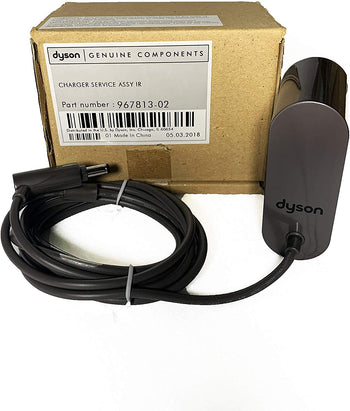 Chargeur alternatif Dyson 917530-12 pour DC30, DC31, DC34, DC35, DC43H,  DC45.