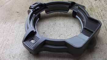 Rainbow/RexAir E Dolly