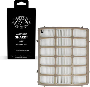 Shark Replacement Filter