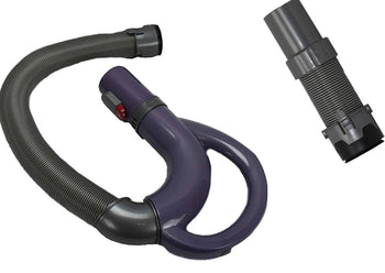 Shark Hose Handle and Nozzle Hose