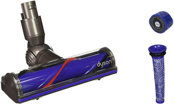 Dyson Powerhead and Filters
