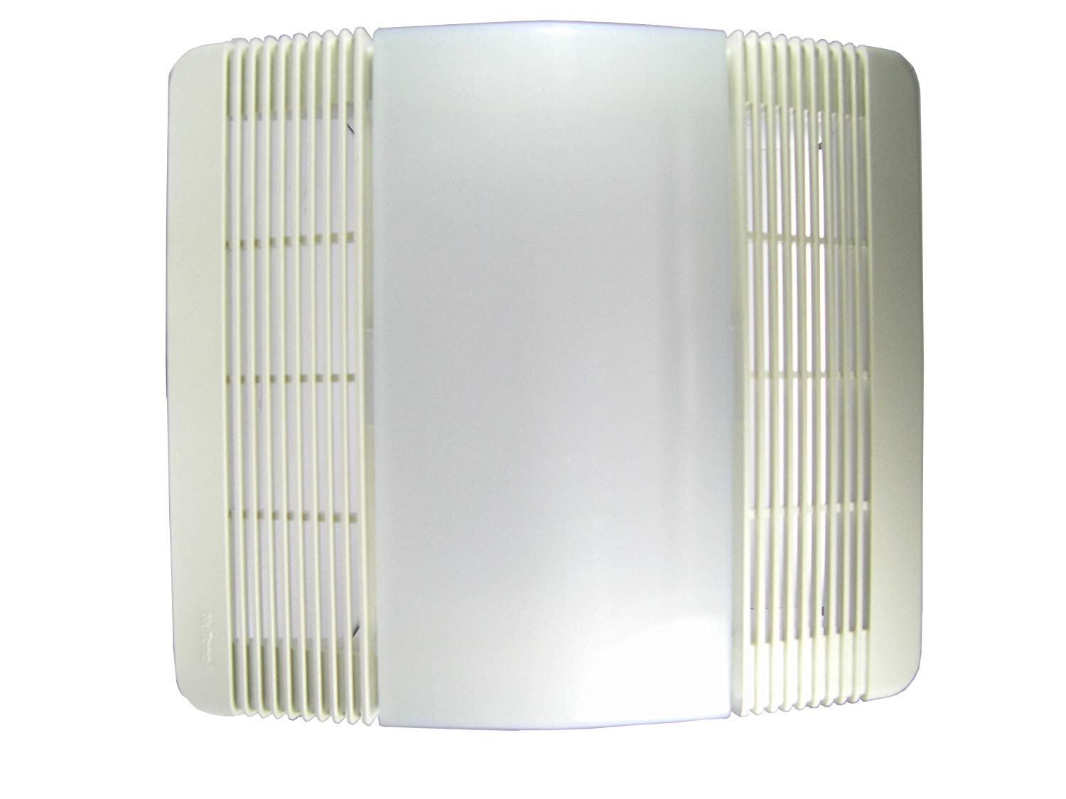 Broan-Nutone 85315000 Grille Light Lens for Bathroom Fan Exhaust 763RLN  769RLN - Merchandise Mecca