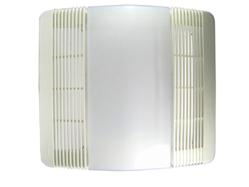 NuTone Lens for Bathroom Fan Exhaust