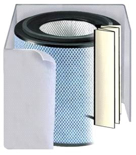 Austin Air Allergy Machine HEGA Replacement Filter, FR405