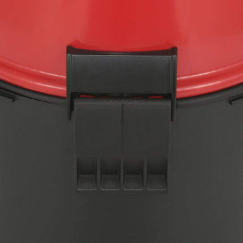 NuTone PP6501 Central Vacuum Unit