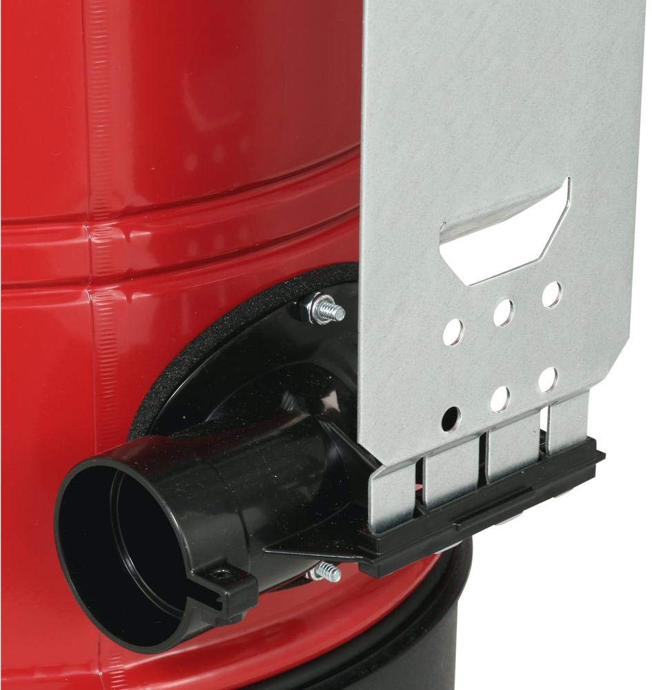 NuTone PP6501 PurePower 650W Central Vacuum System Power Unit