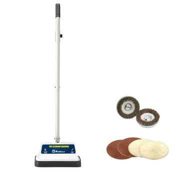 Koblenz P620 Scrubber Polisher, No Tank Stick Type 4.2A