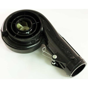 Oreck, O-097723051 Fan Housing, New Design 1-Pc W/Fan XL21