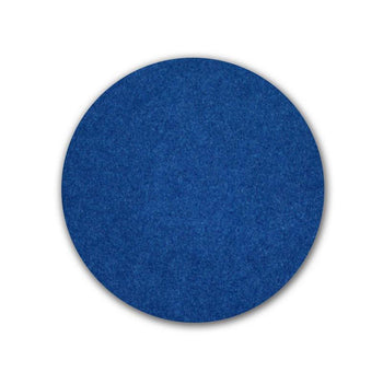 Oreck, O-437057 Pad, Blue Scrub Orbiter/Ultra Orbiter