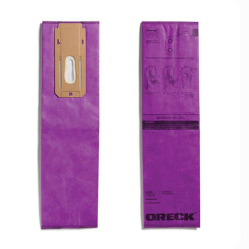 Oreck, O-AK1CC25H Paper Bag, Superior Filtration 25Pk