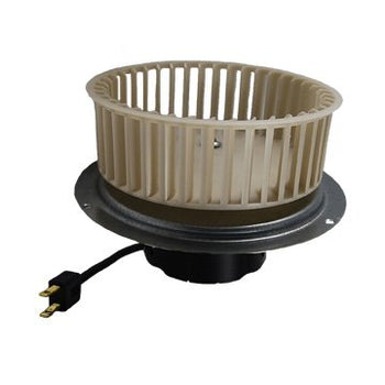 NuTone Bath Fan Motor Wheel