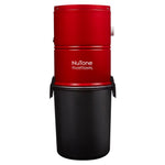 NuTone PP5501 Central Vacuum Unit