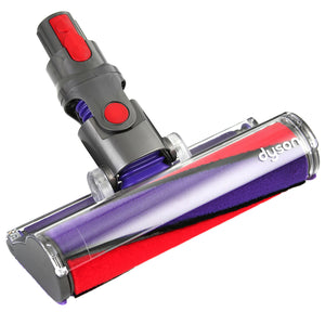 dyson v8 soft roller attachment