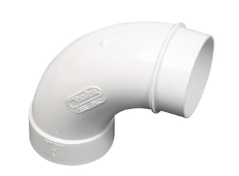 90 Degree Ell Spigot