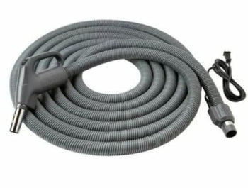 NuTone Central Vacuum CrushProof Hose