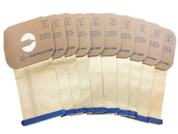 Electrolux Type C Canister Vacuum Bags
