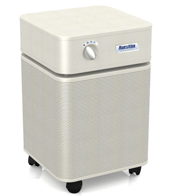 Austin Air Healthmate Plus Air Cleaner, 1500 Sq. Ft., HM600