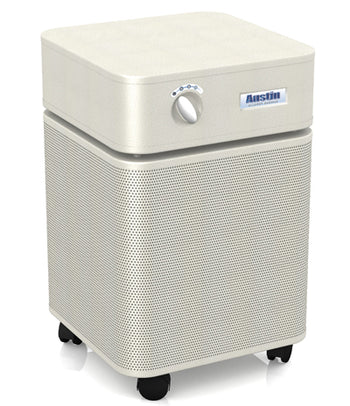 Austin Air Healthmate Air Cleaner, HM400