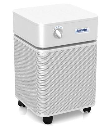 Austin Air Healthmate Plus Air Cleaner, 1500 Sq. Ft., HM600